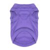 100% Cotton Dog Tanks - Ultra Violet